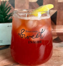 ايس تي فراولة