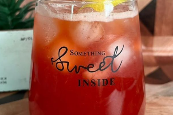 ايس تي فراولة